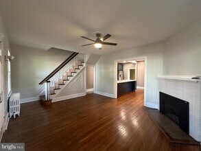 817 N Harrison St in Wilmington, DE - Building Photo - Building Photo