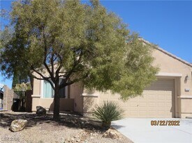 2620 Lochleven Way in Henderson, NV - Building Photo