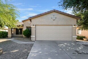 1931 S Noble in Mesa, AZ - Building Photo