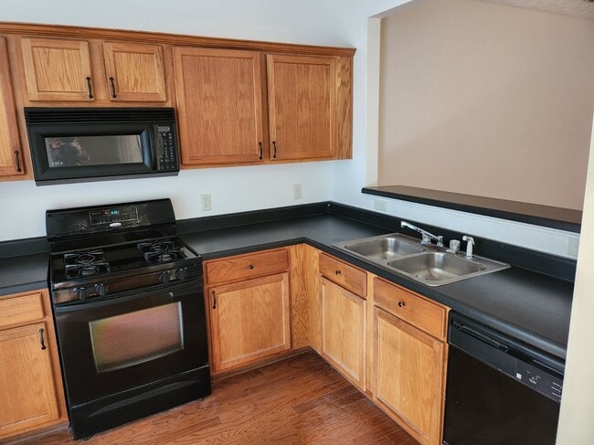 3874 Austin Park Ln in Decatur, GA - Building Photo - Building Photo