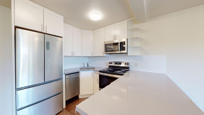 property at 740 Rhode Island St