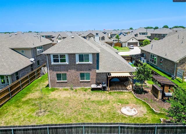 1708 Ada Ln in Little Elm, TX - Building Photo - Building Photo