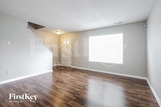 7222 Mars Dr in Indianapolis, IN - Building Photo - Building Photo