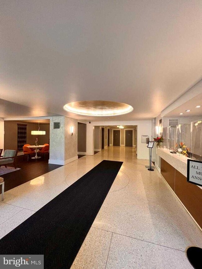 4000 Tunlaw Rd NW, Unit Unit 4 in Washington, DC - Building Photo - Building Photo