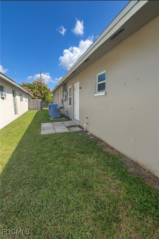 property at 5417 Fourth Ave