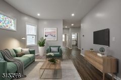 249 S Burnet St in East Orange, NJ - Building Photo - Building Photo