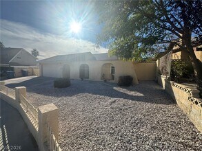 4171 Victoria St in Las Vegas, NV - Building Photo - Building Photo