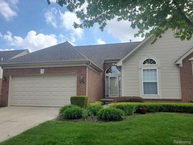 property at 4198 Gardenia Dr