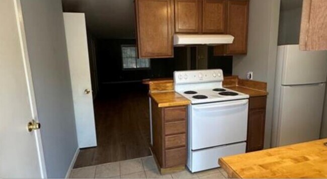 1867 Florida Dr in Seabrook, TX - Building Photo - Building Photo