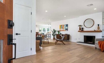 3270 Hermanos St in Pasadena, CA - Building Photo - Building Photo