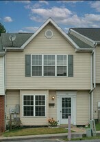 138 Georgetown Sq in Martinsburg, WV - Building Photo