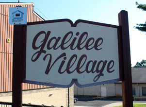 Galilee Village in Levittown, PA - Building Photo - Building Photo