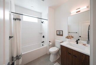 The Dendry Townhomes in Provo, UT - Building Photo - Building Photo