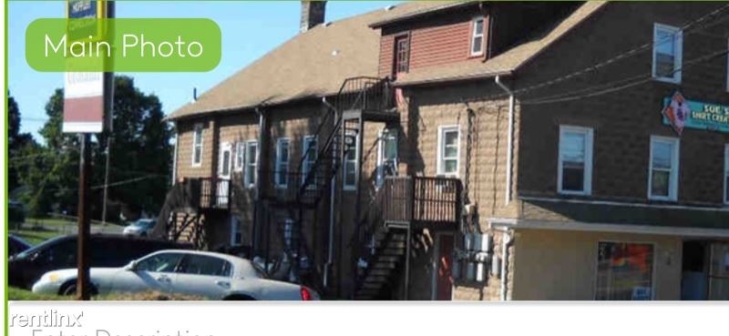 156 Main St in Somers, CT - Building Photo