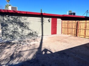 7130 E 30th St-Unit -VE7130-Guest House in Tucson, AZ - Building Photo - Building Photo