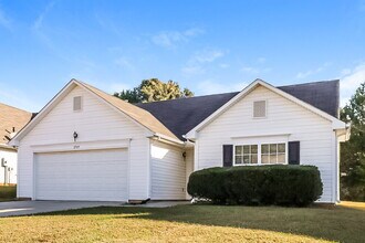 2909 Deep Cove Dr NW in Concord, NC - Foto de edificio - Building Photo