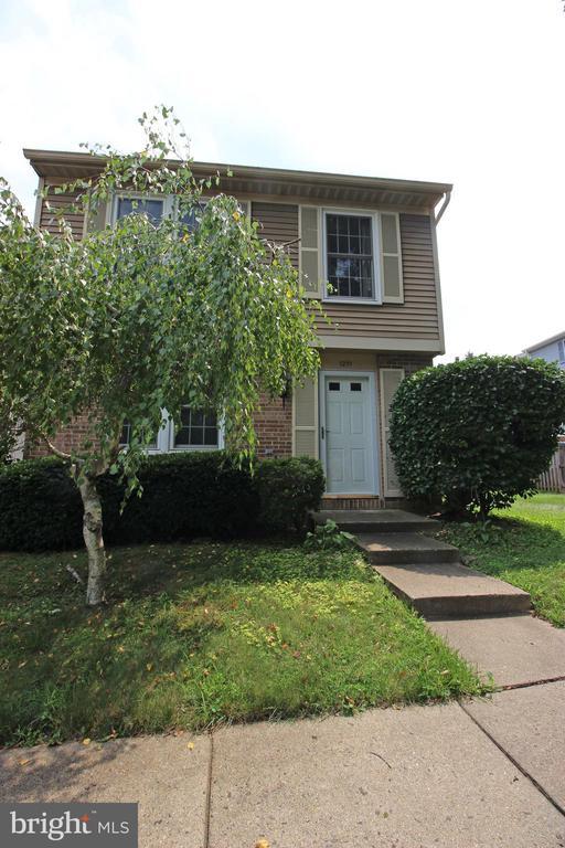 property at 12111 Purple Sage Ct
