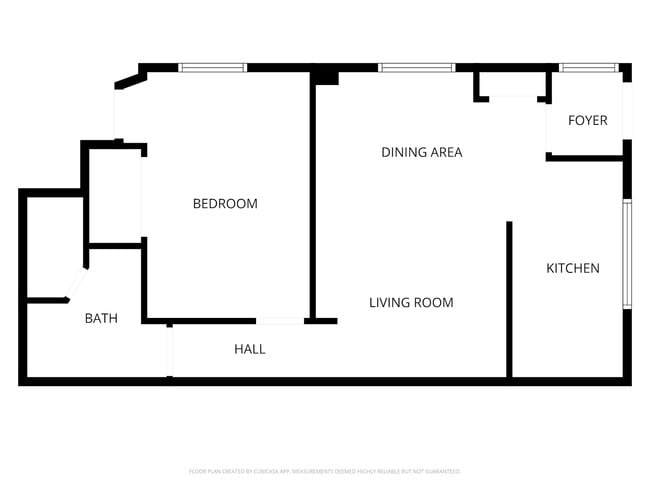 property at 110 S 12th St