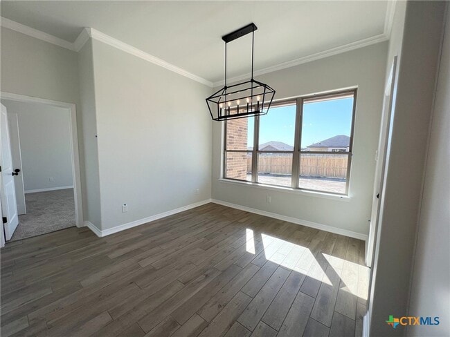 property at 3104 Ingram Cir