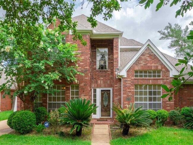 property at 16714 Colony Terrace Dr