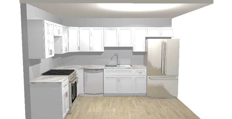 2916 October Ct in Charlotte, NC - Building Photo