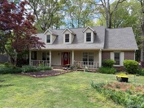 931 Whitehall Pkwy in Montgomery, AL - Building Photo - Building Photo