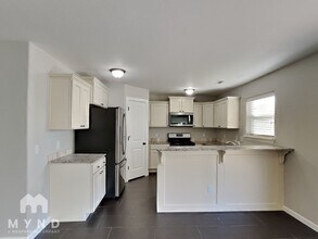 2301 SW Worthington Ave in Bentonville, AR - Building Photo - Building Photo