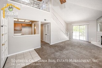 23745 Del Monte Dr. in Santa Clarita, CA - Building Photo - Building Photo