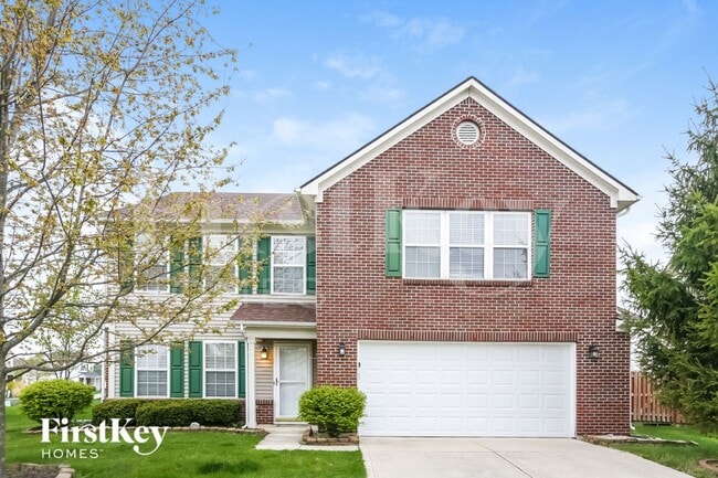 property at 8775 N Springview Dr