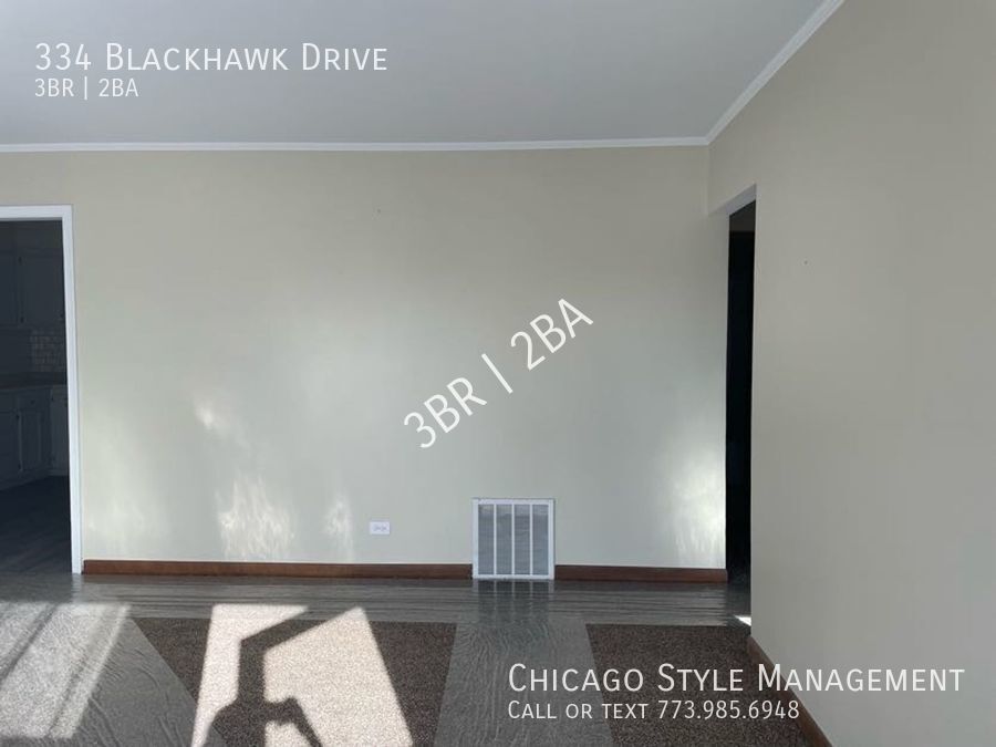 334 Blackhawk Dr Photo