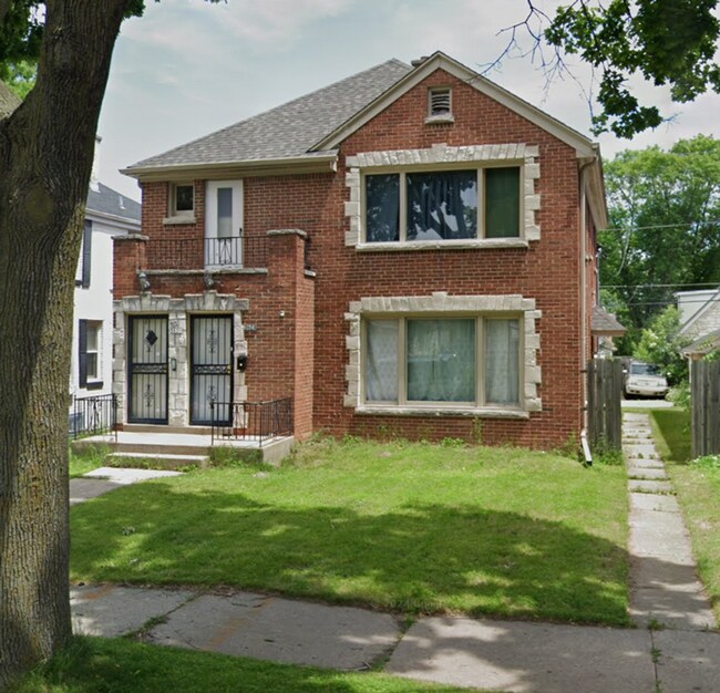3628 N 57th St-Unit -3630 in Milwaukee, WI - Building Photo - Building Photo
