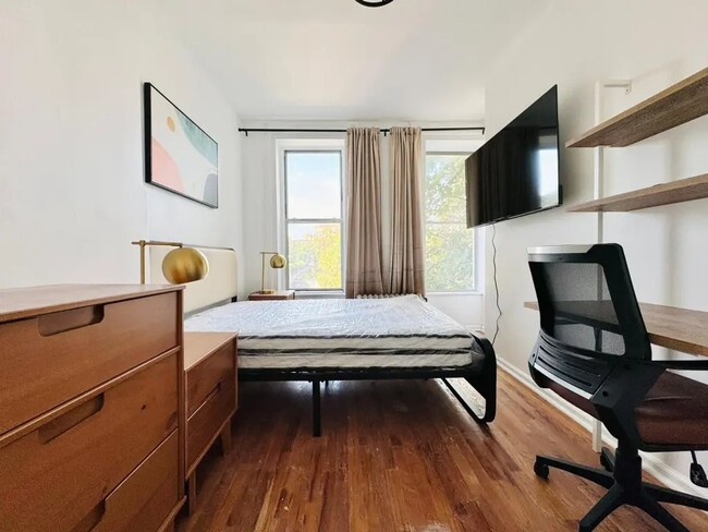 property at 72 Van Buren St