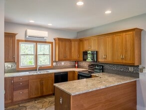 51 Mountain Tea Ln in Alexander, NC - Building Photo - Building Photo