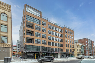 The Gallery in Allentown, PA - Building Photo - Primary Photo