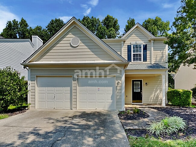 11515 Bentham Ct