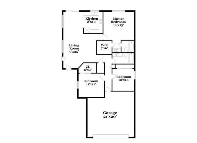 21635 N 29th Dr in Phoenix, AZ - Foto de edificio - Building Photo