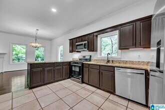 25 The Falls Dr in Vestavia Hills, AL - Building Photo - Building Photo