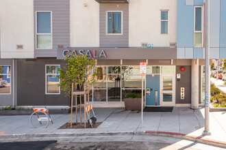 Casala in San Francisco, CA - Building Photo - Building Photo