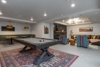 Riverwalk Apartments in Idaho Falls, ID - Foto de edificio - Interior Photo