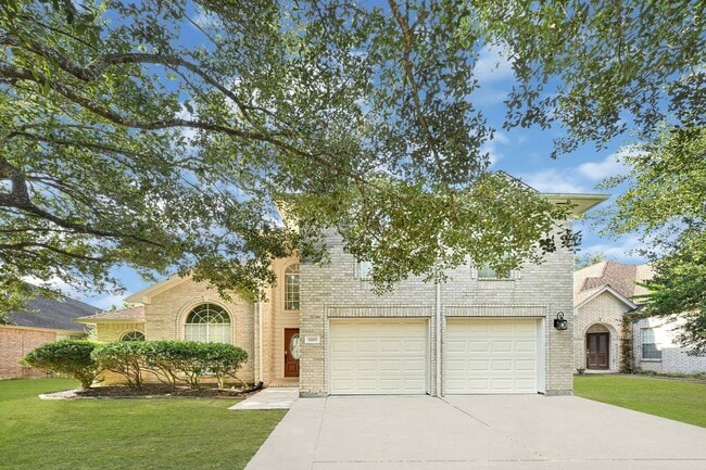 property at 3207 Crimson Coast Dr