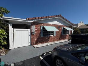 4336 N Ocean Dr in Fort Lauderdale, FL - Foto de edificio - Building Photo