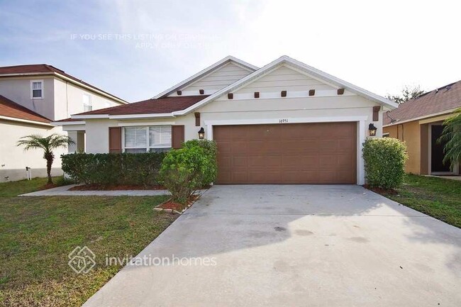 property at 16951 Sunrise Vista Dr