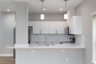 Park Vista Apartments in Redmond, WA - Foto de edificio - Interior Photo