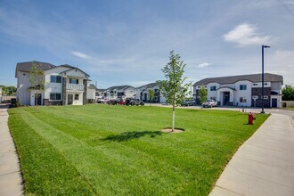 5207 Farnum Ln in Caldwell, ID - Building Photo - Building Photo