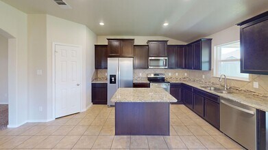 200 Splawn Ranch Dr in Killeen, TX - Building Photo - Building Photo