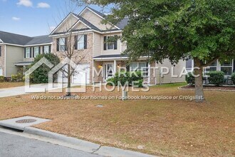 10 Amber Dr in Port Wentworth, GA - Building Photo - Building Photo