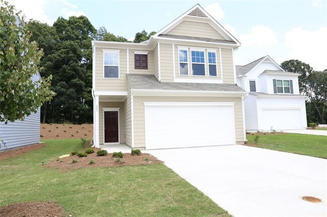property at 121 Pointe Pl