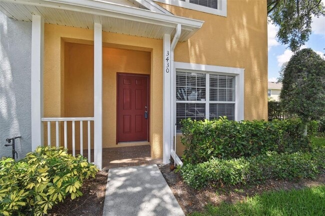 3430 High Hampton Cir in Tampa, FL - Building Photo - Building Photo