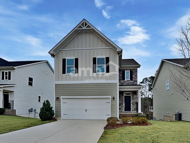 property at 455 Summit View Ct