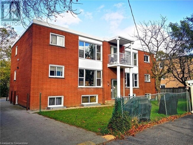 property at 19 Hamilton St